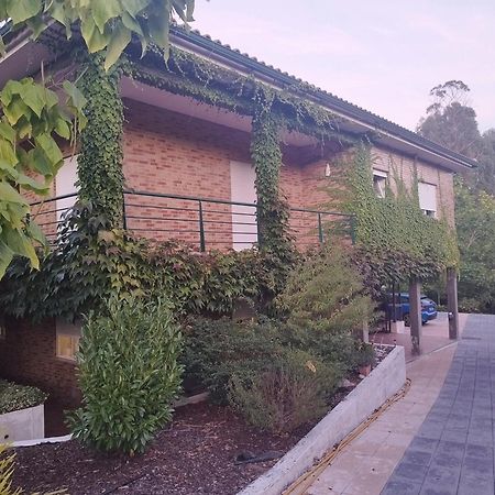 Casa Campo Ao Rio_Village Barcelos Exteriör bild