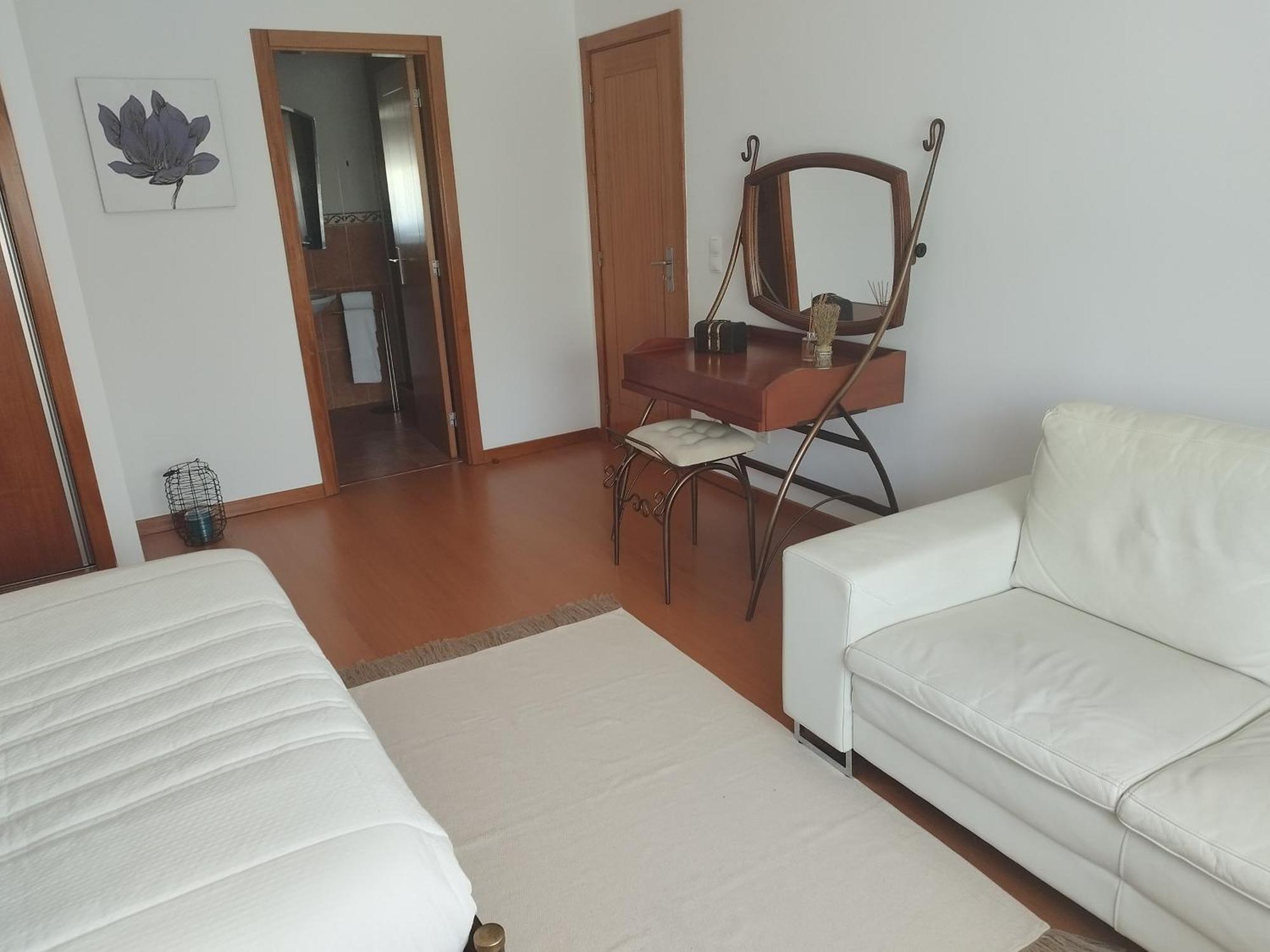 Casa Campo Ao Rio_Village Barcelos Rum bild